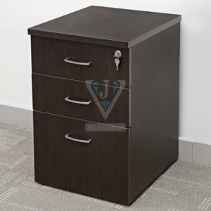 ML-B647-PEDESTAL DRAWER FILE CABINET STORAGE