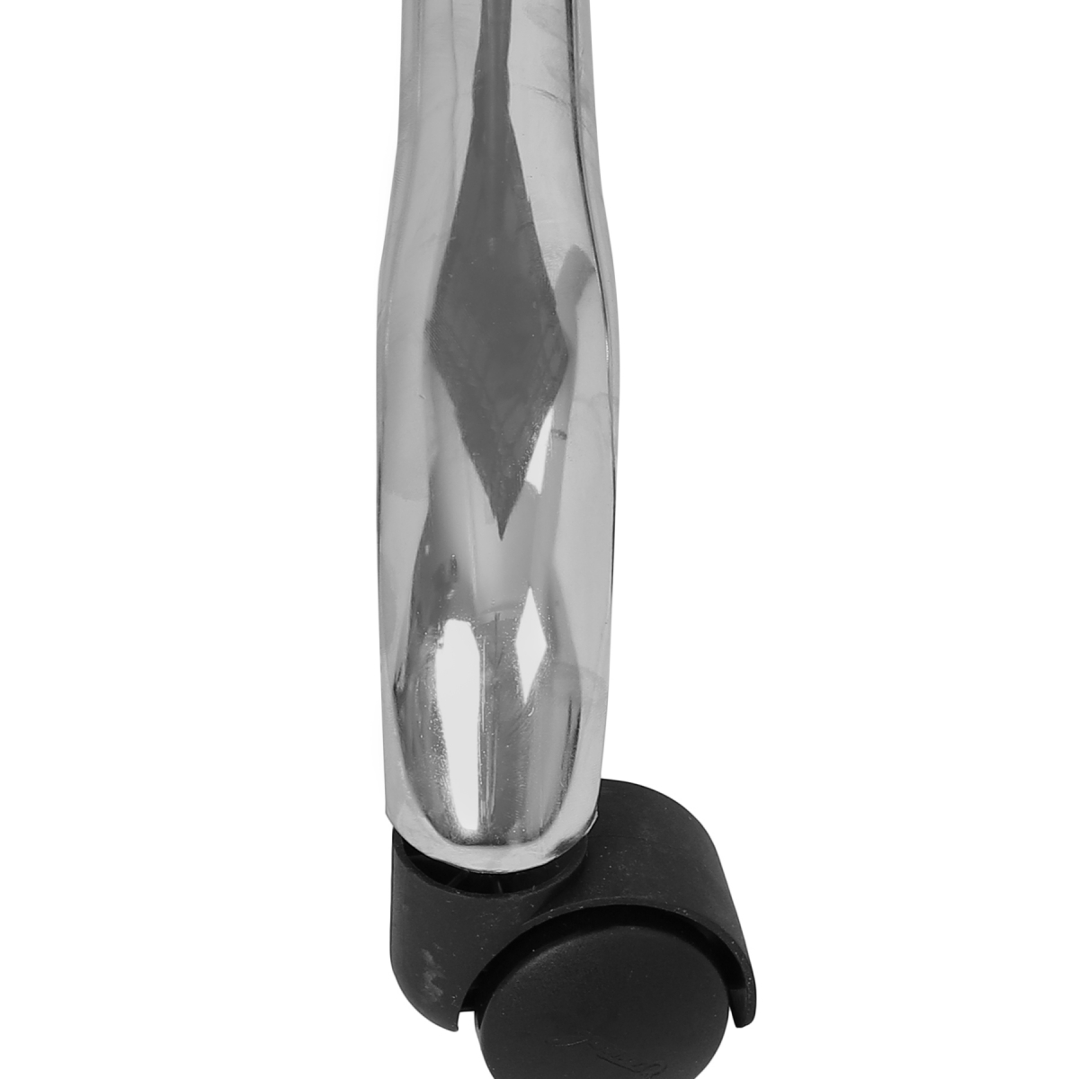 ML-1339-Black REVOLVING BAR STOOL - Image 4