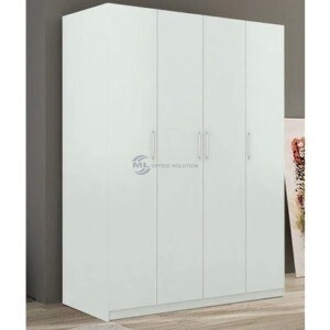 ML-AB-B219 Wooden Almirah
