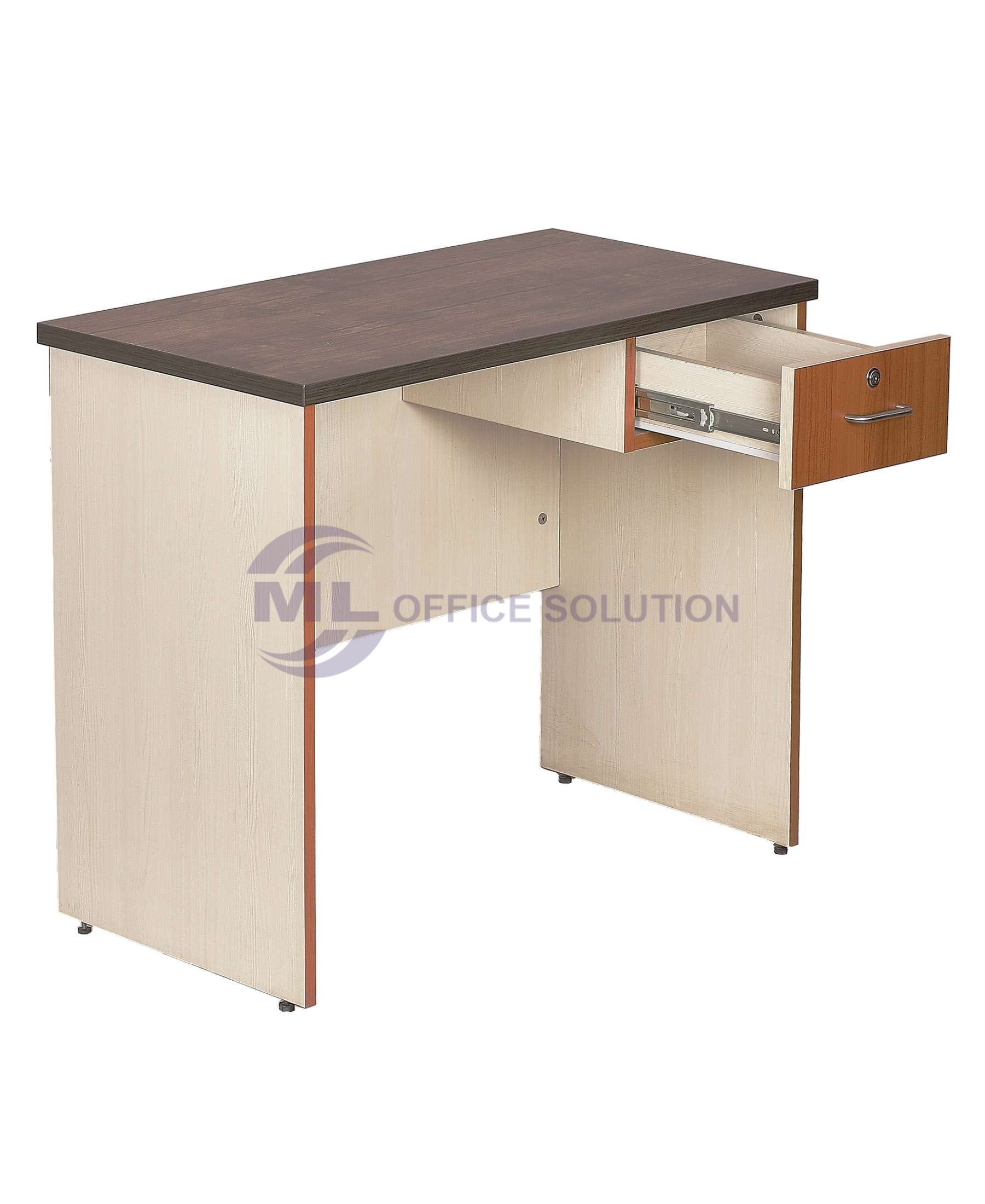 ML-2043 Computer Table With Drawer