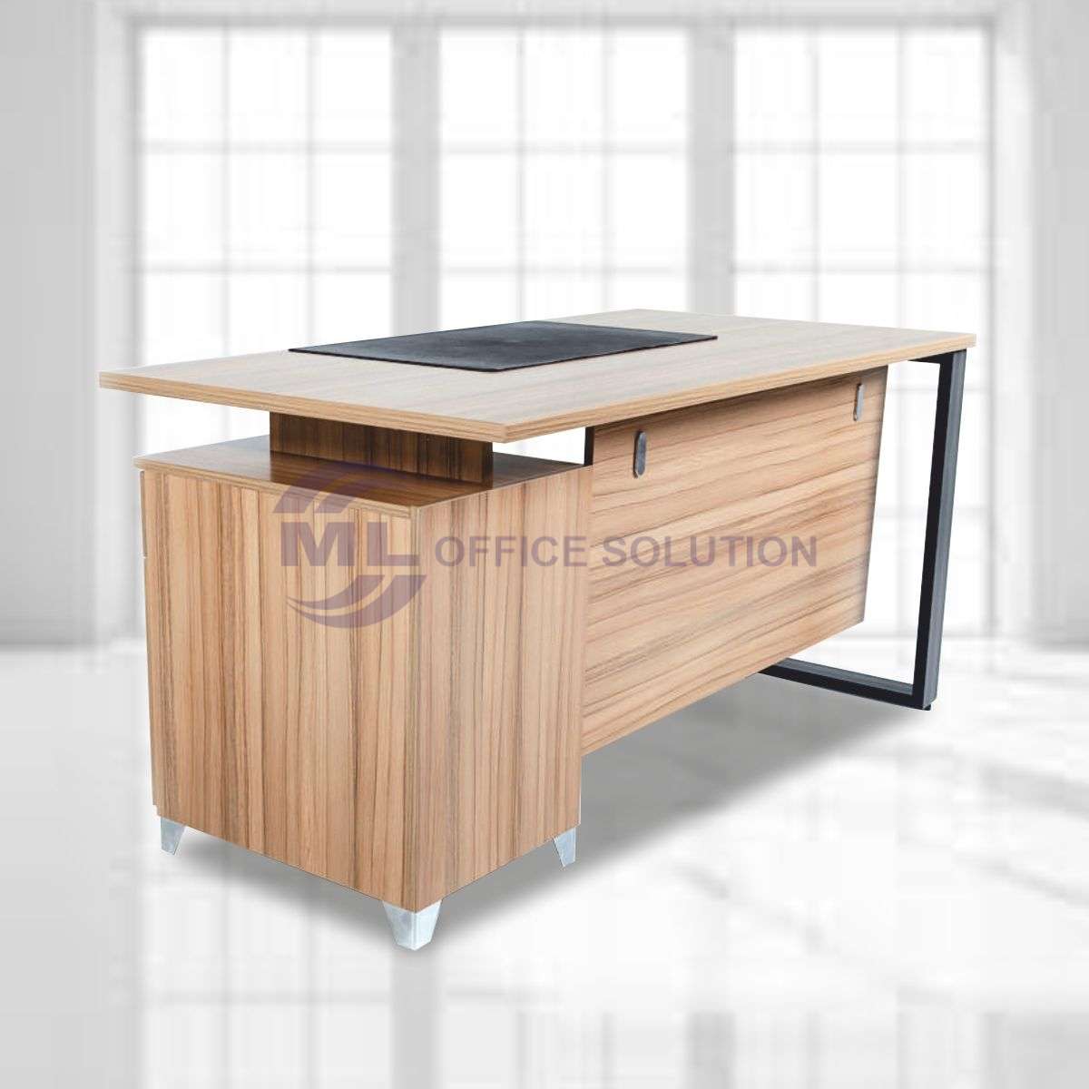 Modern Executive Table